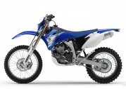 Yamaha WR250F Yamaha WR250F